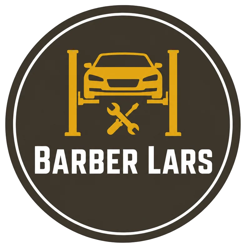 Barber Lars